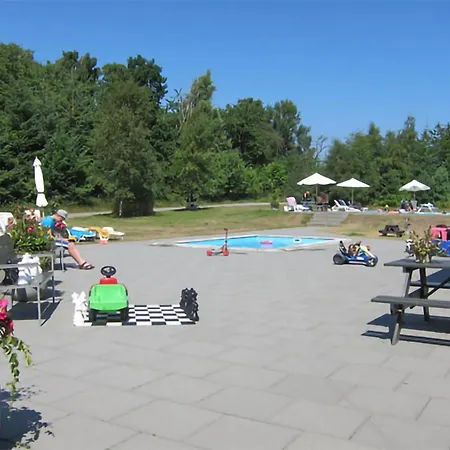 3 Bedroom Awesome In Neksø