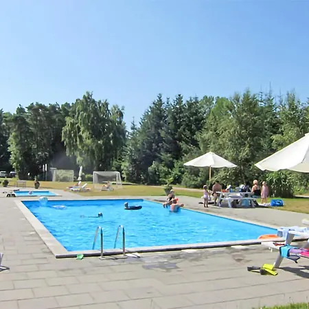 Feriehus 3 Bedroom Awesome In
