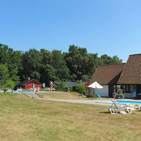 Feriehus 3 Bedroom Awesome In