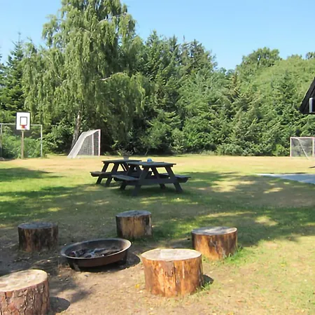 3 Bedroom Awesome In Feriehus *