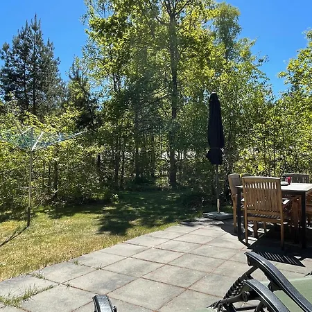3 Bedroom Awesome In Feriehus