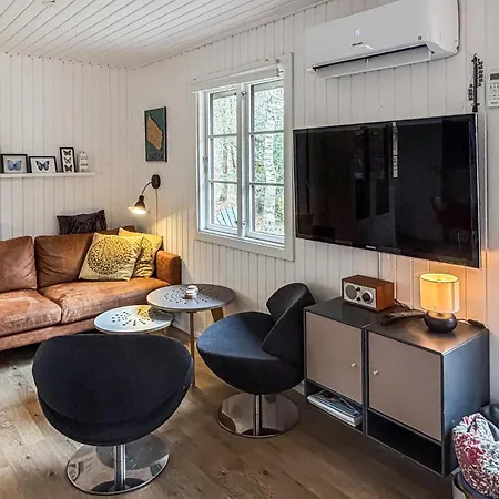 Feriehus 3 Bedroom Awesome In *