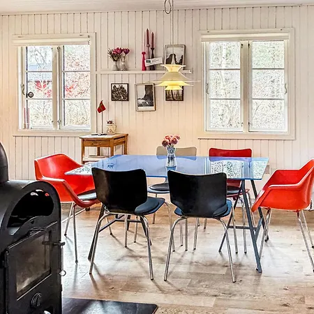 Feriehus 3 Bedroom Awesome In *